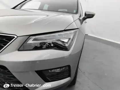 Photo 13 Seat Ateca  1.5 TSI 150 ch ACT Start/Stop Style