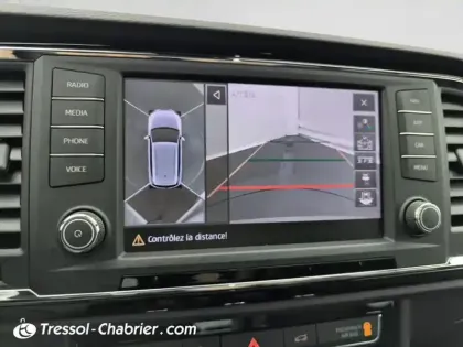 Photo 25 Seat Ateca  1.5 TSI 150 ch ACT Start/Stop Style