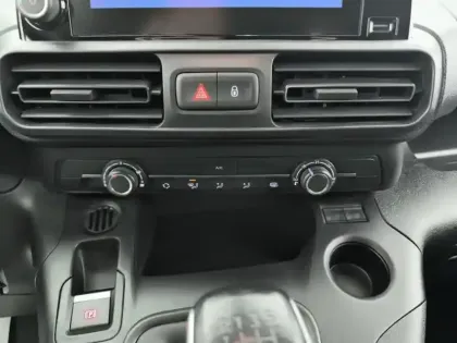 Photo 12 Fiat Doblo  FOURGON M 650KG PURETECH 110 S&S BVM6