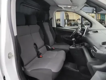 Photo 8 Fiat Doblo  FOURGON M 650KG PURETECH 110 S&S BVM6
