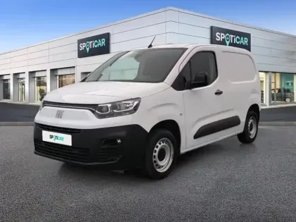 Photo Fiat Doblo Base