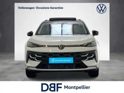 Photo 6 Volkswagen T-roc FL NOUVEAU NF 1.5 ETSI HYBRID 116CH D