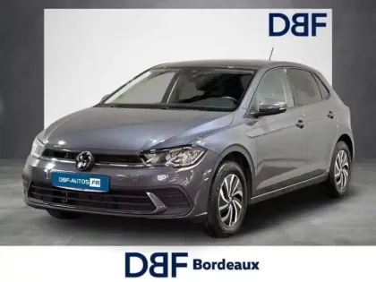 Photo Volkswagen Polo Vw Edition