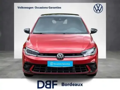 Photo 6 Volkswagen Polo FL 1.0 TSI 116 DSG7 R LINE