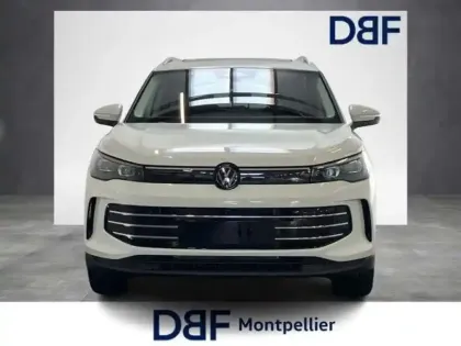 Photo 33 Volkswagen Tiguan NOUVEAU 1.5 EHYBRID 204CH DSG6 EL