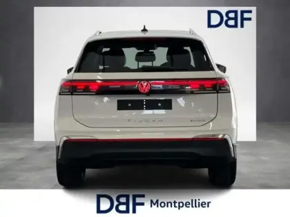 Photo 40 Volkswagen Tiguan NOUVEAU 1.5 EHYBRID 204CH DSG6 EL