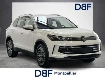 Photo 32 Volkswagen Tiguan NOUVEAU 1.5 EHYBRID 204CH DSG6 EL