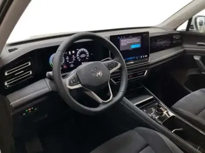 Photo 45 Volkswagen Tiguan NOUVEAU 1.5 EHYBRID 204CH DSG6 EL