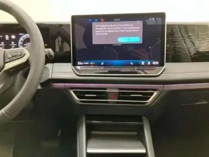 Photo 36 Volkswagen Tiguan NOUVEAU 1.5 EHYBRID 204CH DSG6 EL