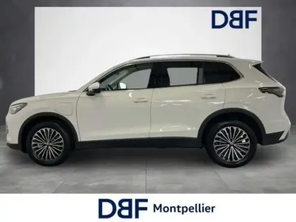 Photo 38 Volkswagen Tiguan NOUVEAU 1.5 EHYBRID 204CH DSG6 EL