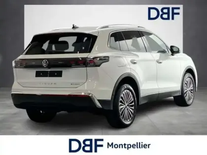 Photo 31 Volkswagen Tiguan NOUVEAU 1.5 EHYBRID 204CH DSG6 EL
