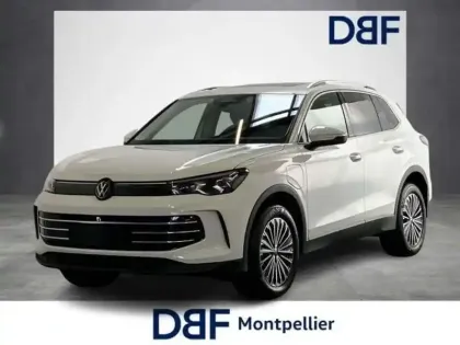 Photo 28 Volkswagen Tiguan NOUVEAU 1.5 EHYBRID 204CH DSG6 EL