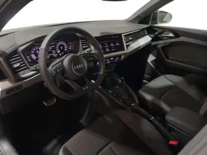 Photo 8 Audi A1 35 TFSI 150 ch S tronic 7 S line Plus