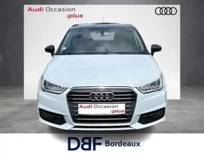 Photo 6 Audi A1 1.4 TFSI 125 S tronic 7 Ambition Luxe