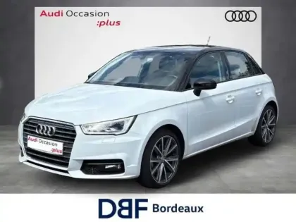 Photo Audi A1 Ambition Luxe