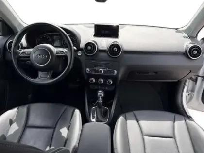 Photo 7 Audi A1 1.4 TFSI 125 S tronic 7 Ambition Luxe