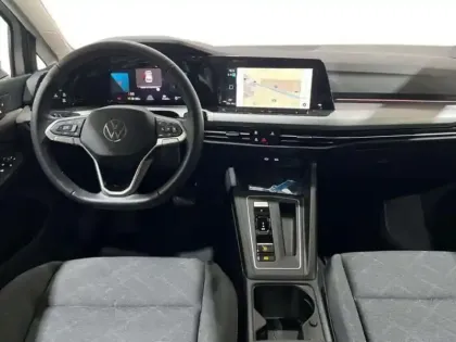 Photo 7 Volkswagen Golf 1.5 eTSI OPF 130 DSG7 Life Plus