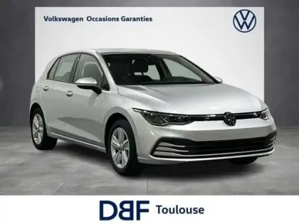 Photo 5 Volkswagen Golf 1.5 eTSI OPF 130 DSG7 Life Plus