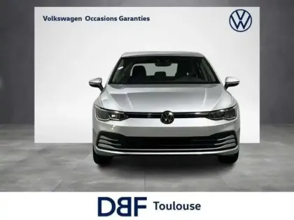 Photo 6 Volkswagen Golf 1.5 eTSI OPF 130 DSG7 Life Plus