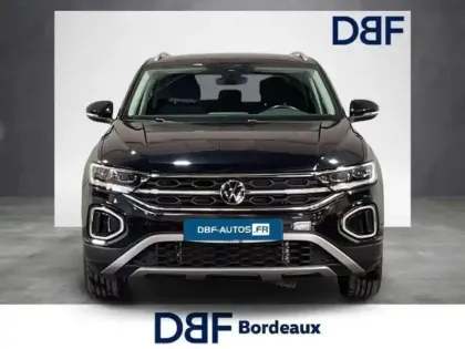 Photo 6 Volkswagen T-roc 1.5 TSI EVO 150 Start/Stop DSG7 Style