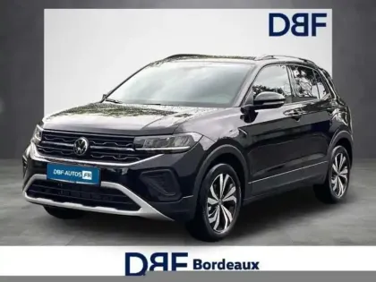 Photo 10 Volkswagen T-cross FL 1.0 TSI 116CH DSG7 LIFE/LIFE