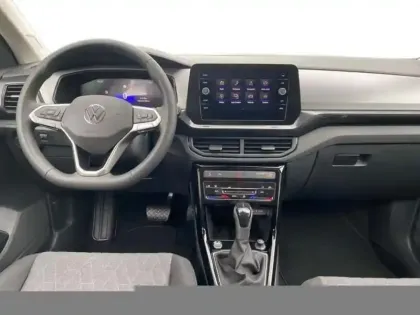 Photo 12 Volkswagen T-cross FL 1.0 TSI 116CH DSG7 LIFE/LIFE