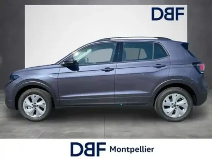 Photo 9 Volkswagen T-cross FL 1.0 TSI 95CH BVM5 LIFE/LIFE P