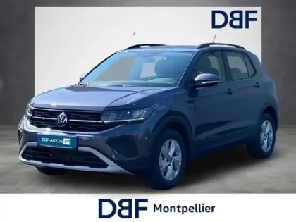 Photo 18 Volkswagen T-cross FL 1.0 TSI 95CH BVM5 LIFE/LIFE P