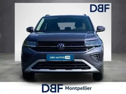 Photo 14 Volkswagen T-cross FL 1.0 TSI 95CH BVM5 LIFE/LIFE P