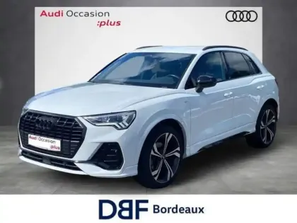 Photo Audi Q3 S Line