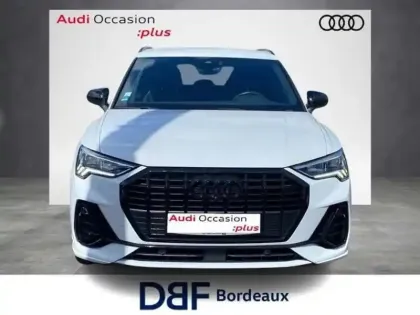 Photo 6 Audi Q3 35 TFSI 150 ch S tronic 7 S line