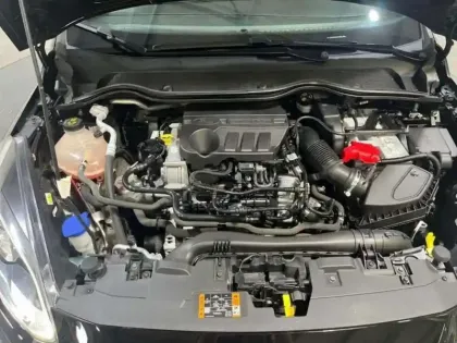 Photo 6 Ford Fiesta 1.0 EcoBoost 125 ch S&S DCT-7 ST-Line