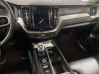 Photo 9 Volvo Xc60 T6 Recharge AWD 253 ch + 87 Geartronic 8 Inscription Luxe