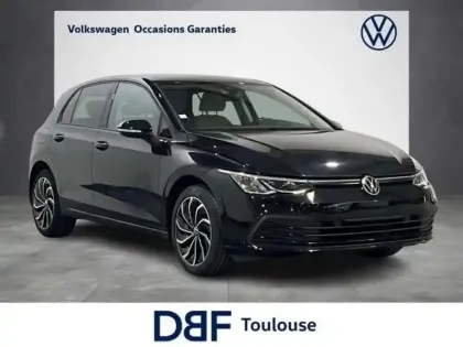 Photo 5 Volkswagen Golf 1.5 TSI ACT OPF 130 BVM6 Life Business 1st