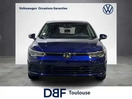 Photo 6 Volkswagen Golf 1.0 TSI OPF 110 BVM6 Life Plus