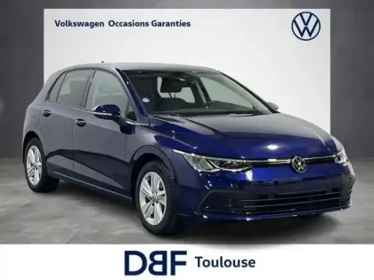 Photo 5 Volkswagen Golf 1.0 TSI OPF 110 BVM6 Life Plus