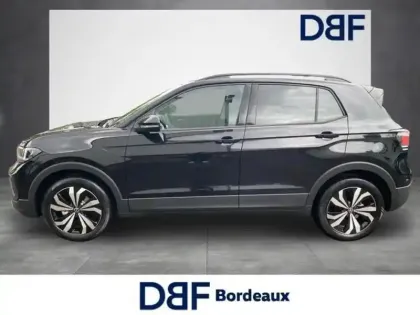 Photo 11 Volkswagen T-cross FL 1.0 TSI 116CH DSG7 LIFE/LIFE