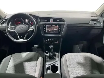 Photo 7 Volkswagen Tiguan BUSINESS 2.0 TDI 150ch DSG7 Life