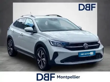 Photo 5 Volkswagen Taigo 1.0 TSI 116 CH DSG7 LIFE