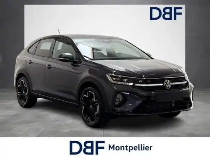 Photo 5 Volkswagen Taigo 1.5 TSI 150 CH DSG7 R LINE