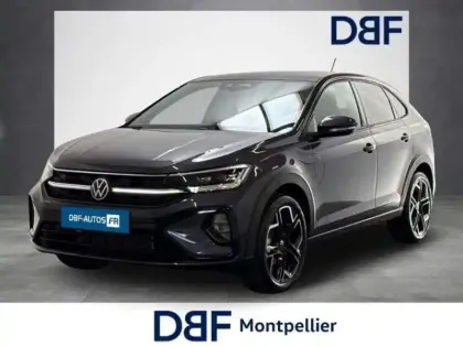 Photo 9 Volkswagen Taigo 1.5 TSI 150 CH DSG7 R LINE