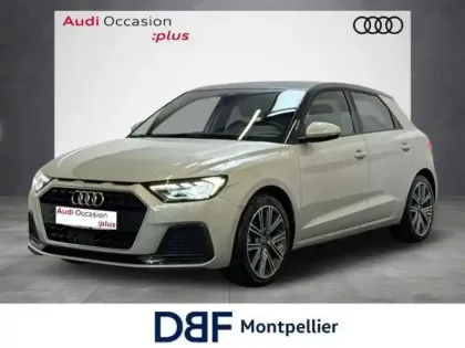 Photo Audi A1 Advanced 2