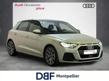 Photo 5 Audi A1 25 TFSI 95 ch BVM5 Advanced