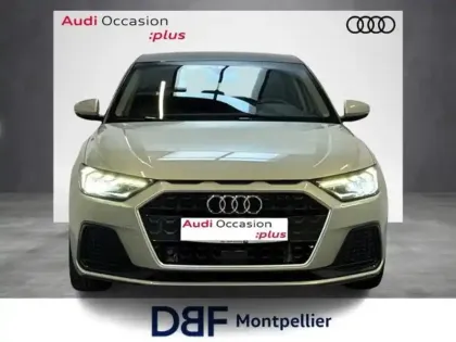 Photo 6 Audi A1 25 TFSI 95 ch BVM5 Advanced