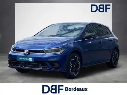 Photo Volkswagen Polo R-line