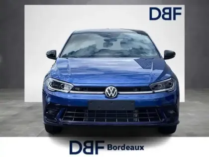 Photo 6 Volkswagen Polo FL 1.0 TSI 116 DSG7 R LINE