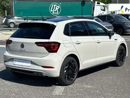 Photo 5 Volkswagen Polo FL 1.0 TSI 116 DSG7 R LINE