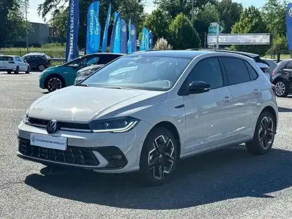 Photo Volkswagen Polo R-line