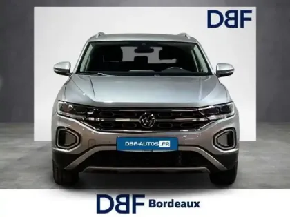 Photo 6 Volkswagen T-roc 1.5 TSI EVO 150 Start/Stop DSG7 Style