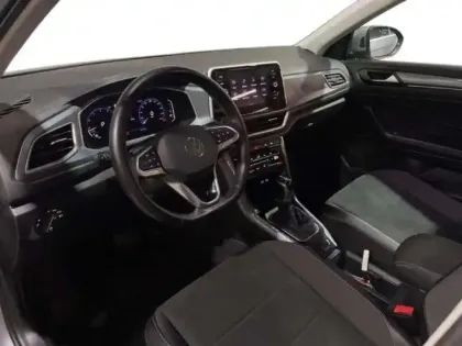 Photo 8 Volkswagen T-roc 1.5 TSI EVO 150 Start/Stop DSG7 Style